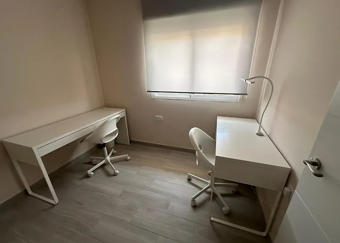 Wonderful Union Apartament *