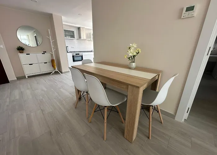 Wonderful Union Apartament *
