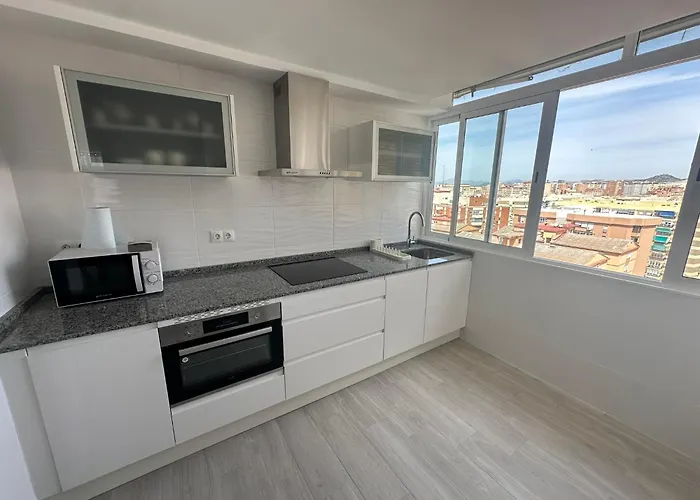 Wonderful Union Apartament *